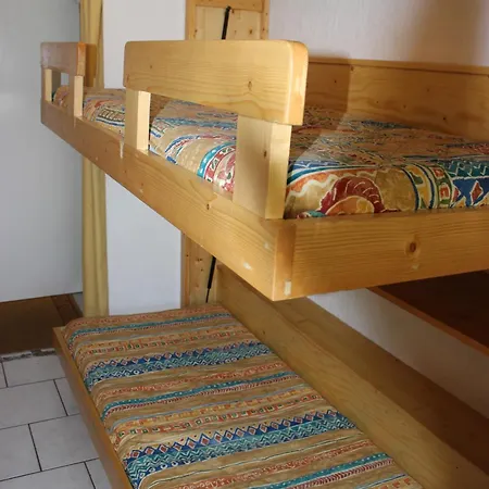 Apartamento Hauts De Chaviere Vti *