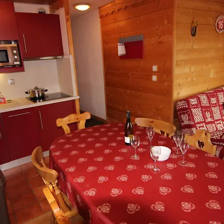 Hauts De Chaviere Vti * Val Thorens