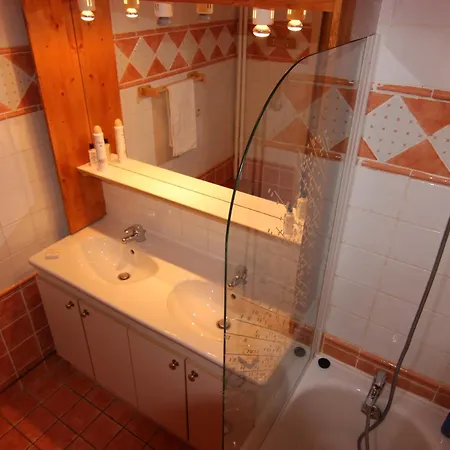 Apartamento Hauts De Chaviere Vti Val Thorens