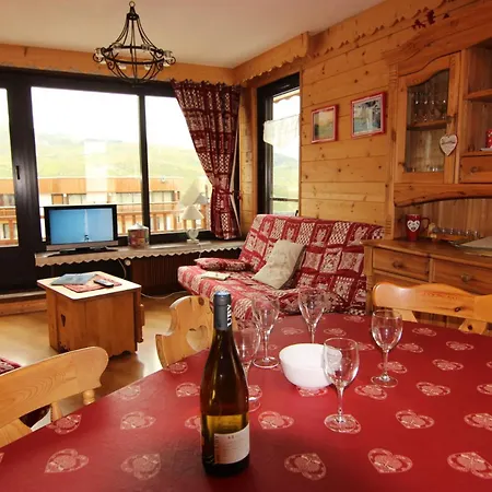 Hauts De Chaviere Vti * Val Thorens