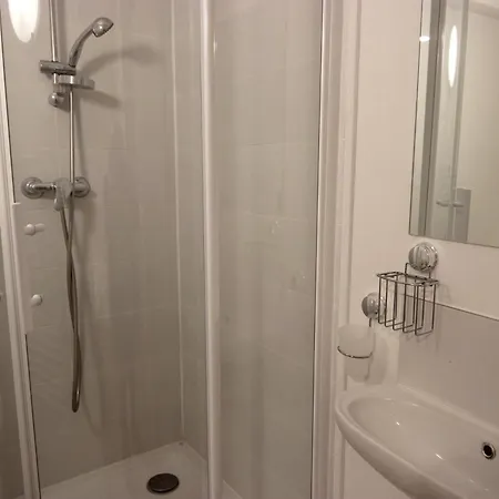Apartamento Hauts De Chaviere Vti Val Thorens