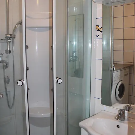Apartamento Hauts De Chaviere Vti *