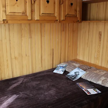 Apartamento Hauts De Chaviere Vti