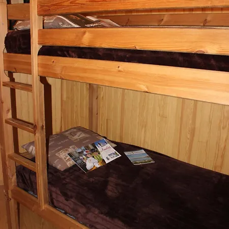 Apartamento Hauts De Chaviere Vti Val Thorens