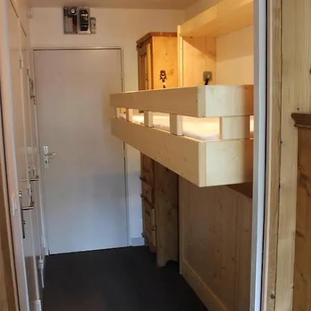Apartamento Hauts De Chaviere Vti *