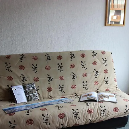Apartment Hauts De Chaviere Vti Val Thorens