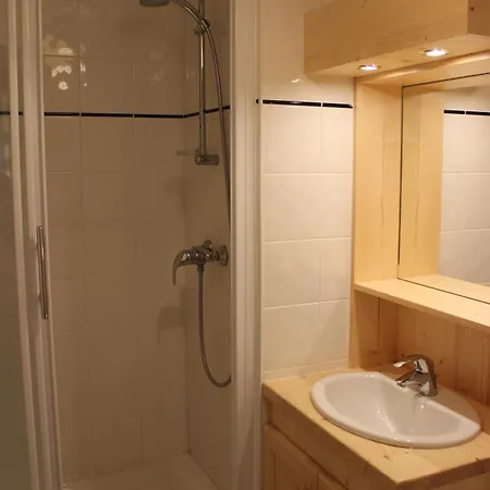 Hauts De Chaviere Vti Apartment