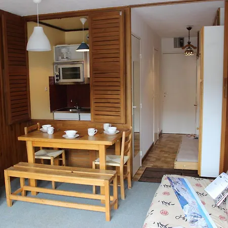 Apartamento Hauts De Chaviere Vti