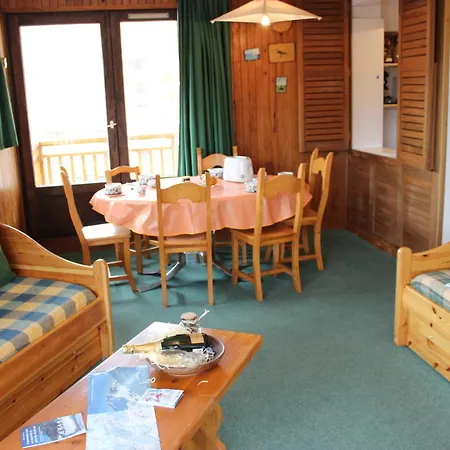 Hauts De Chaviere Vti Apartment *