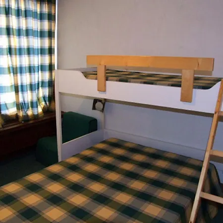 Hauts De Chaviere Vti Apartment Val Thorens