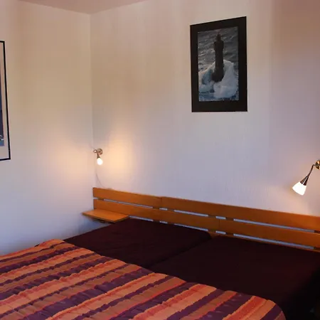 Apartment Hauts De Chaviere Vti Val Thorens