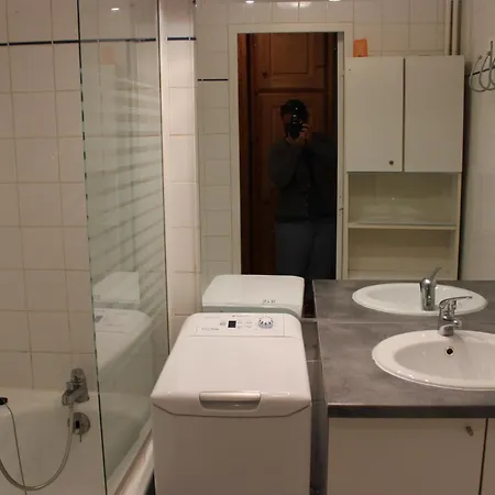 Apartment Hauts De Chaviere Vti *