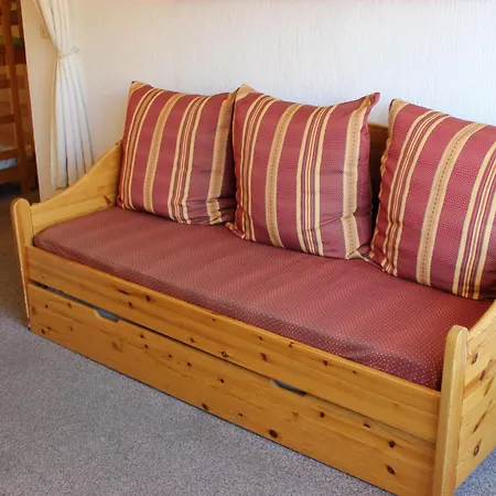 Hauts De Chaviere Vti Apartment Val Thorens