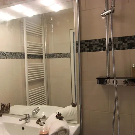 Apartment Hauts De Chaviere Vti