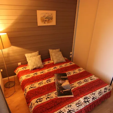 Apartamento Hauts De Chaviere Vti