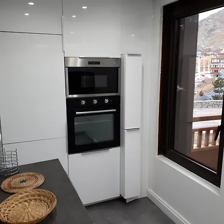 Apartamento Hauts De Chaviere Vti *