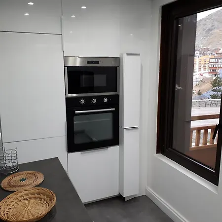 Apartment Hauts De Chaviere Vti *