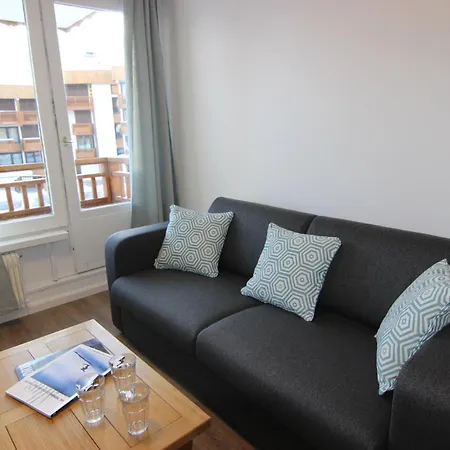 Hauts De Chaviere Vti Apartment