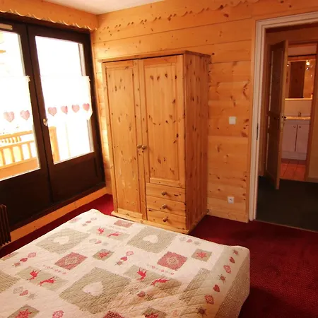 Hauts De Chaviere Vti Apartment *