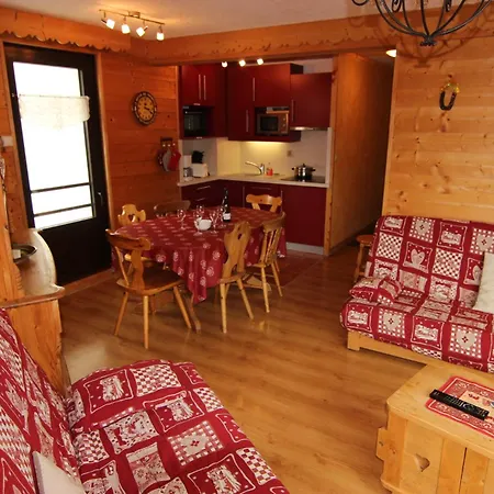 Apartamento Hauts De Chaviere Vti