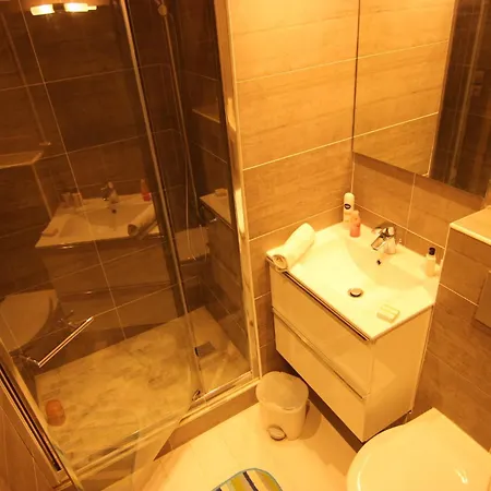 Hauts De Chaviere Vti Apartamento