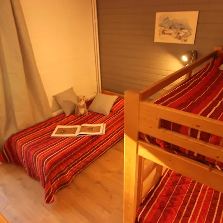 Hauts De Chaviere Vti Apartment